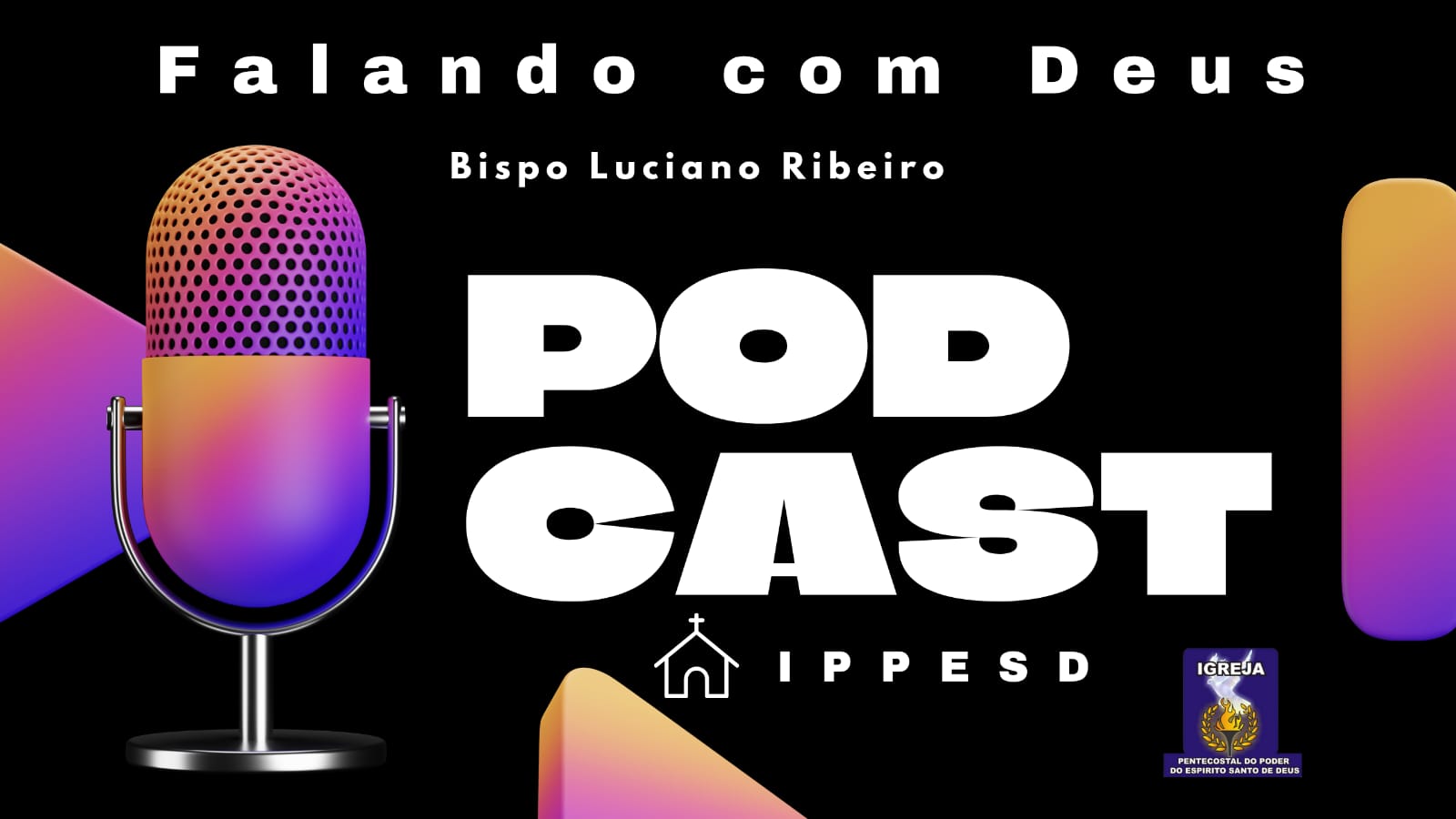 falando com Deus